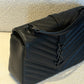 BOLSO YSL NEGRO