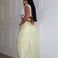 2712 PANTALÓN AMARILLO