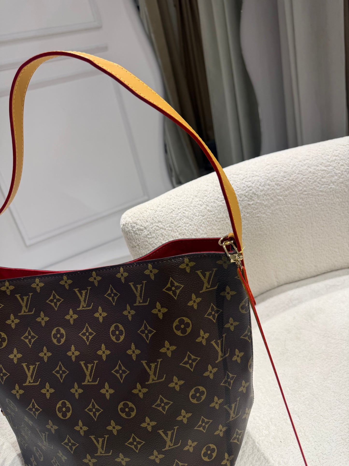 BOLSO LV GRANDE