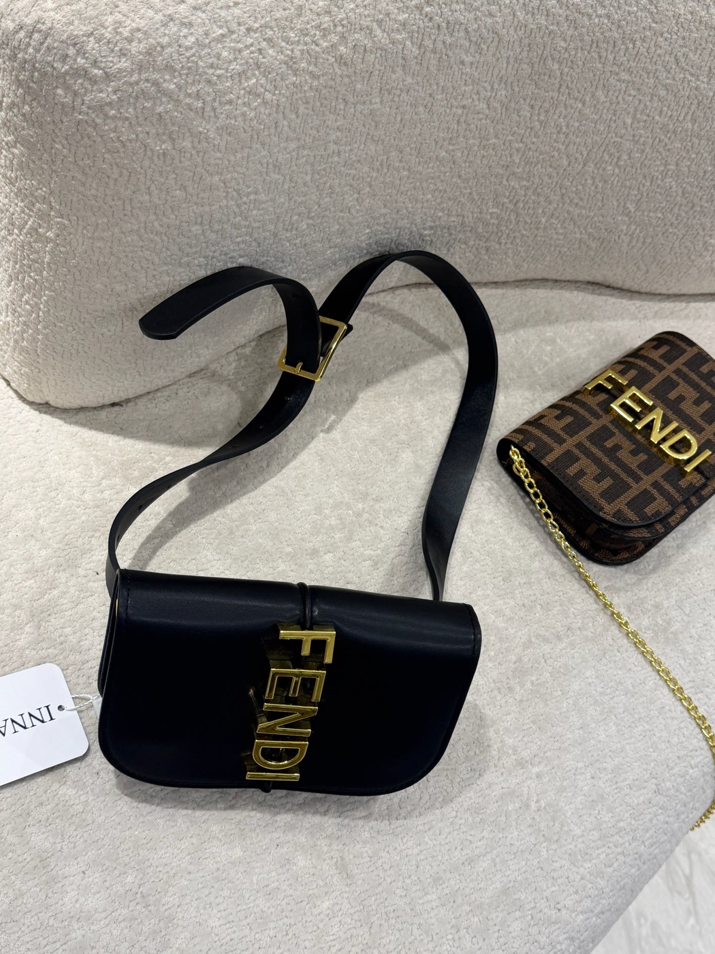 FENDI CANGURO