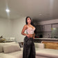 459 CORSET MANGO