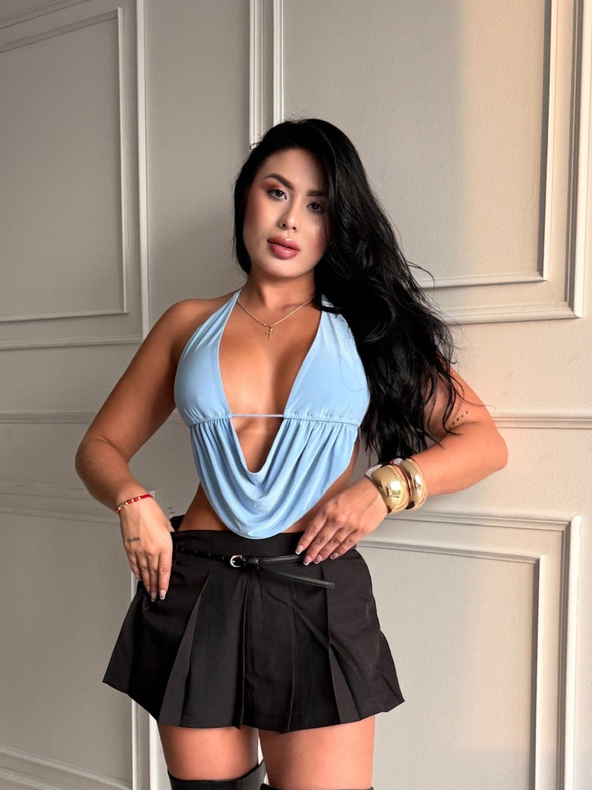 7398 BLUSA TRESSER