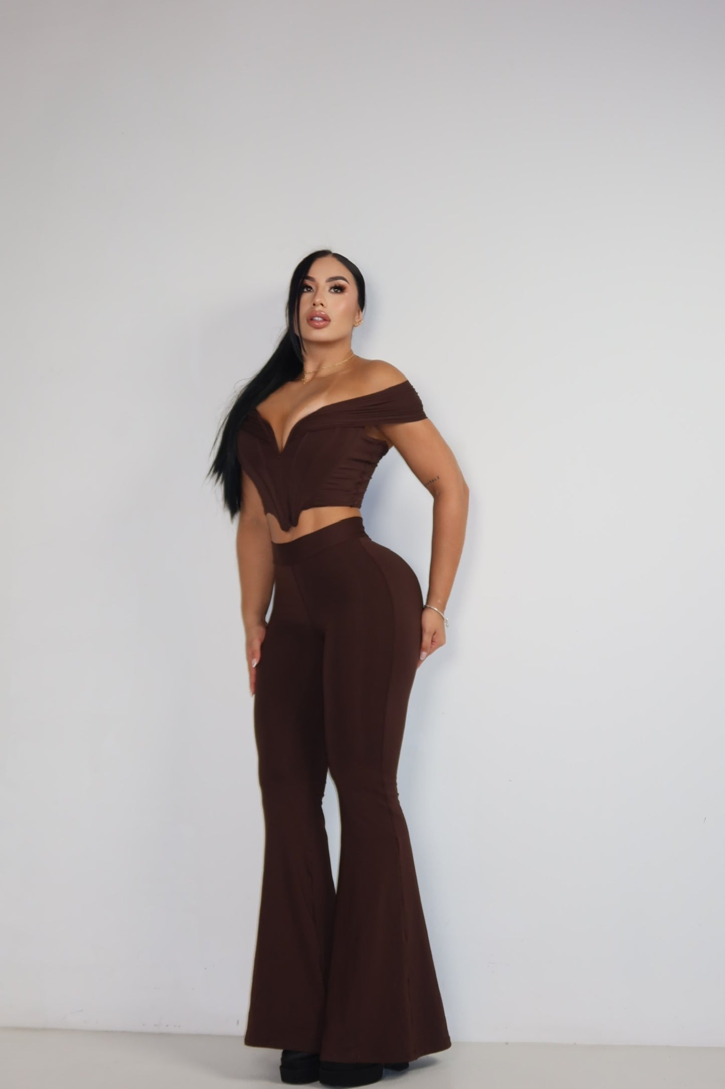 SET MURCIÉLAGO