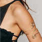 Brazalete #8