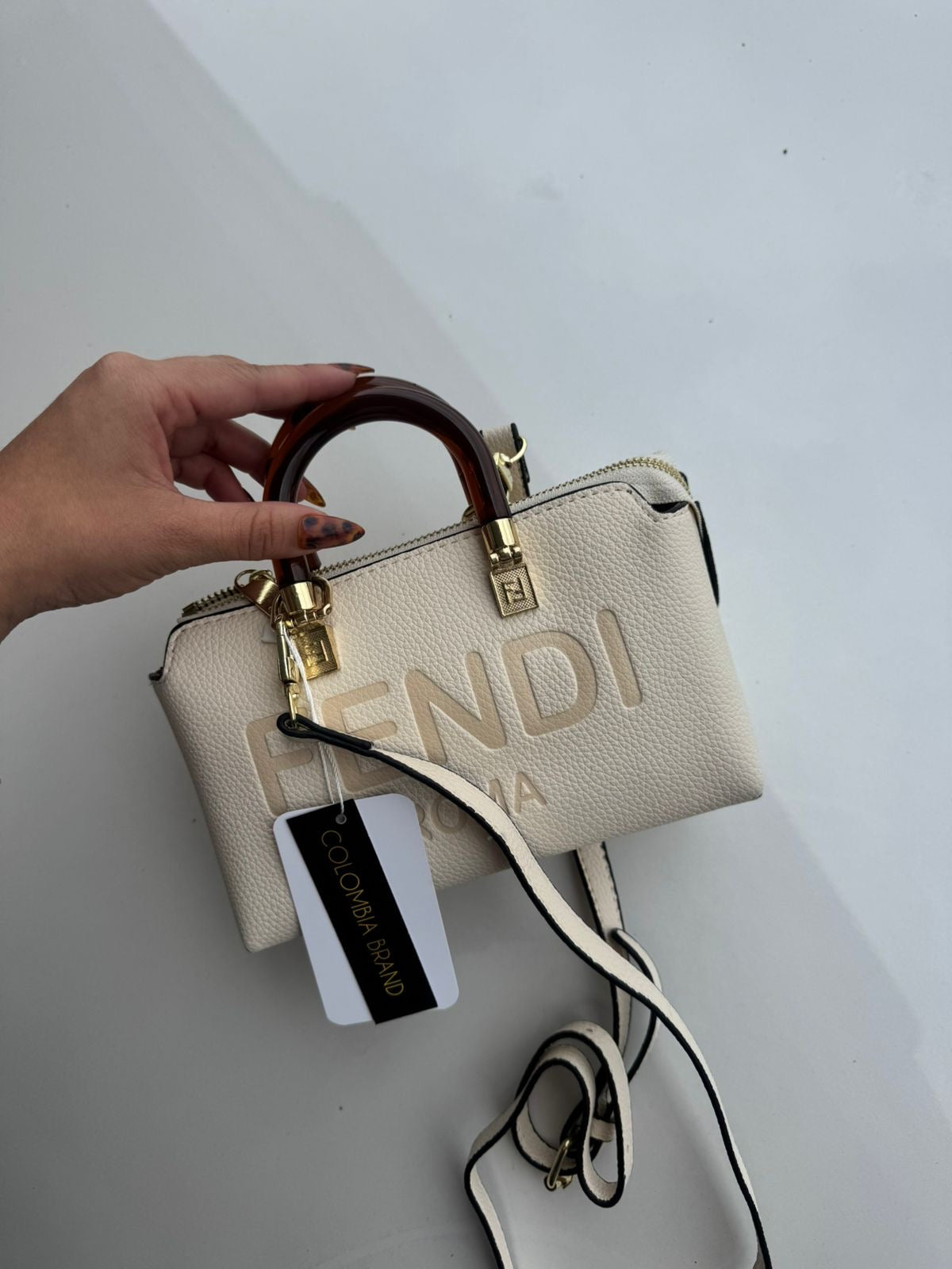 BOLSO FENDI BAÚL