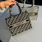 BOLSO DIOR MALETA