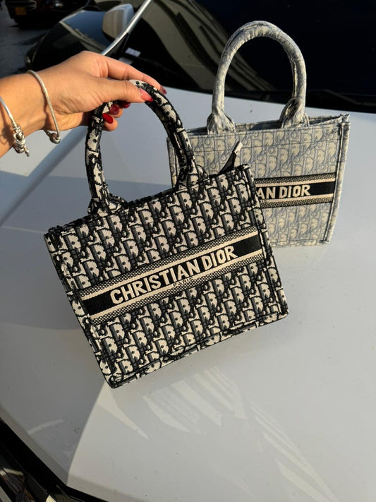BOLSO DIOR MALETA