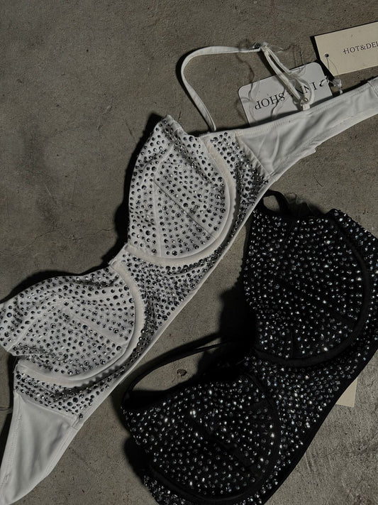 CROP TOP PIEDRAS REF.HGT8006