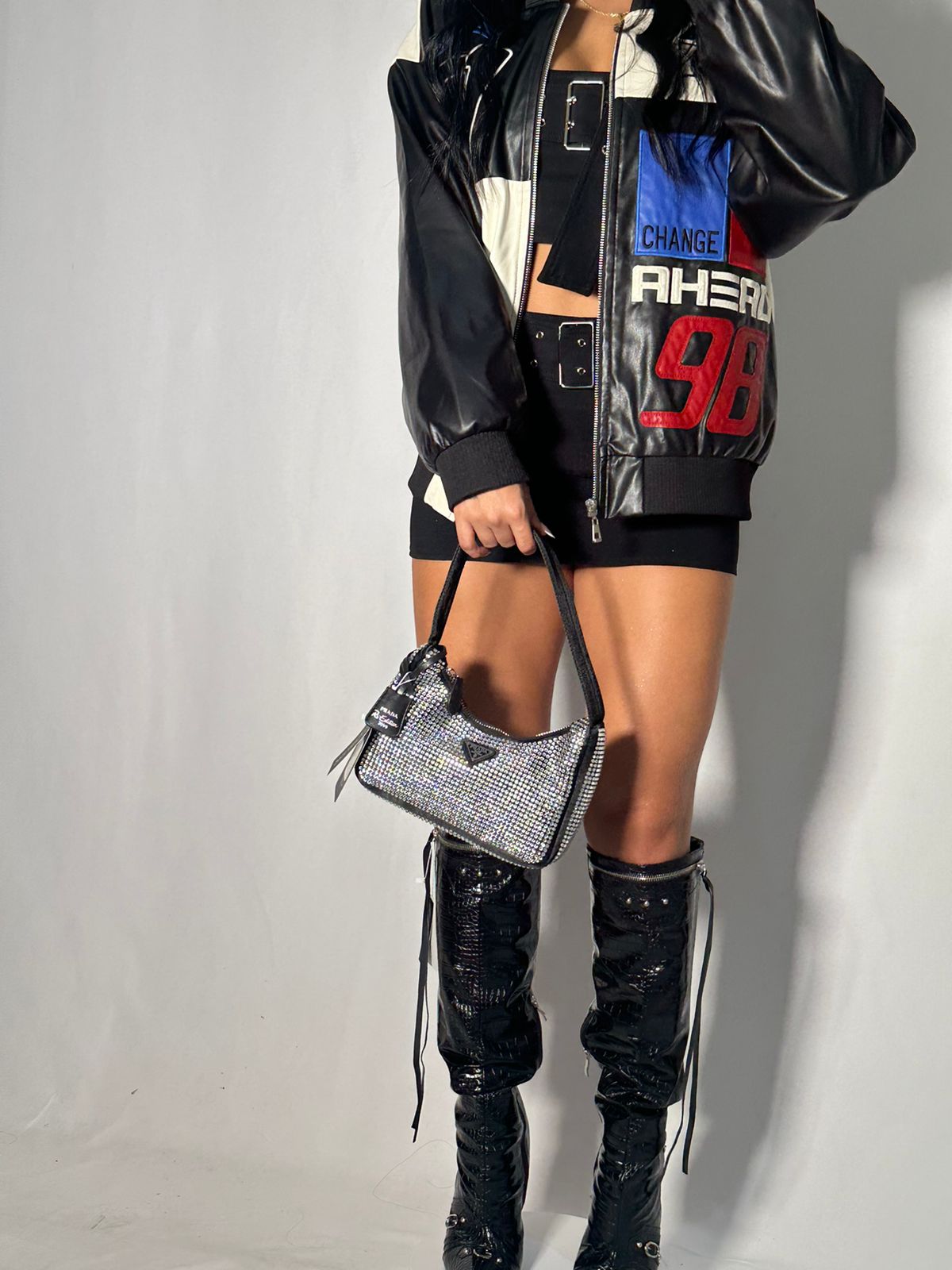 CHAQUETA REYNO REF.38004-1