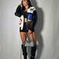 CHAQUETA REYNO REF.38004-1