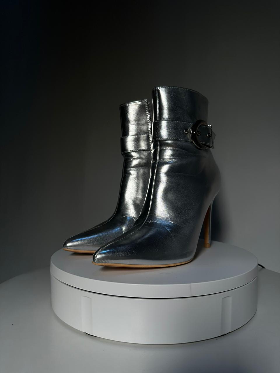 BOTIN LA BOTTINE REF.BYDJ