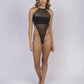 BODY SILVANA