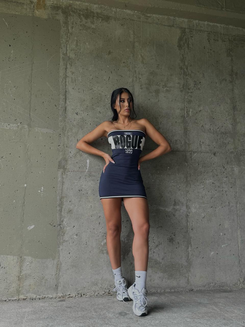 VESTIDO REF.7765