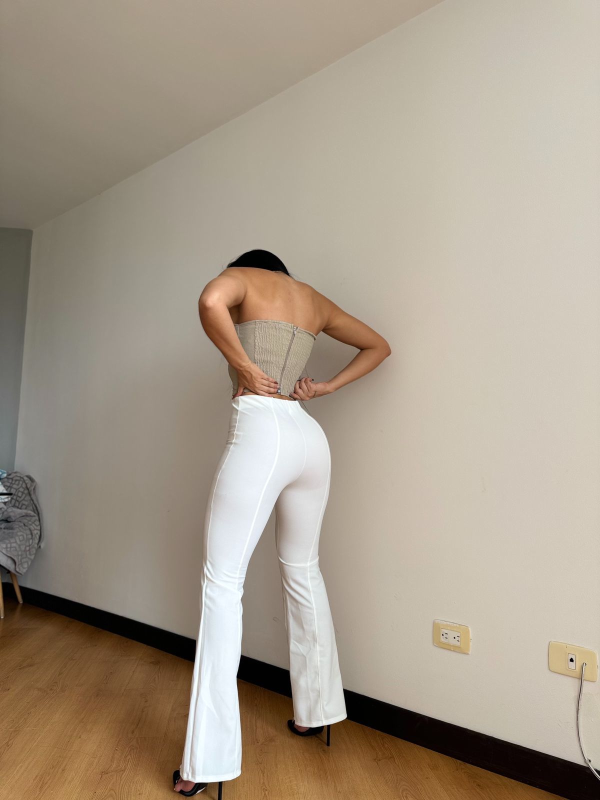 PANTALON IRIS REF.8058