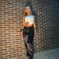 PANTALON FIORE