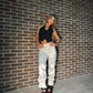 PANTALON FIORE