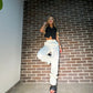 PANTALON FIORE