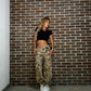 PANTALÓN CAMUFLADO REF. A885
