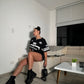 BLUSA MOCHY