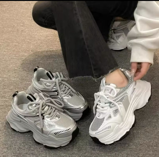 TENIS DEPORTIVOS