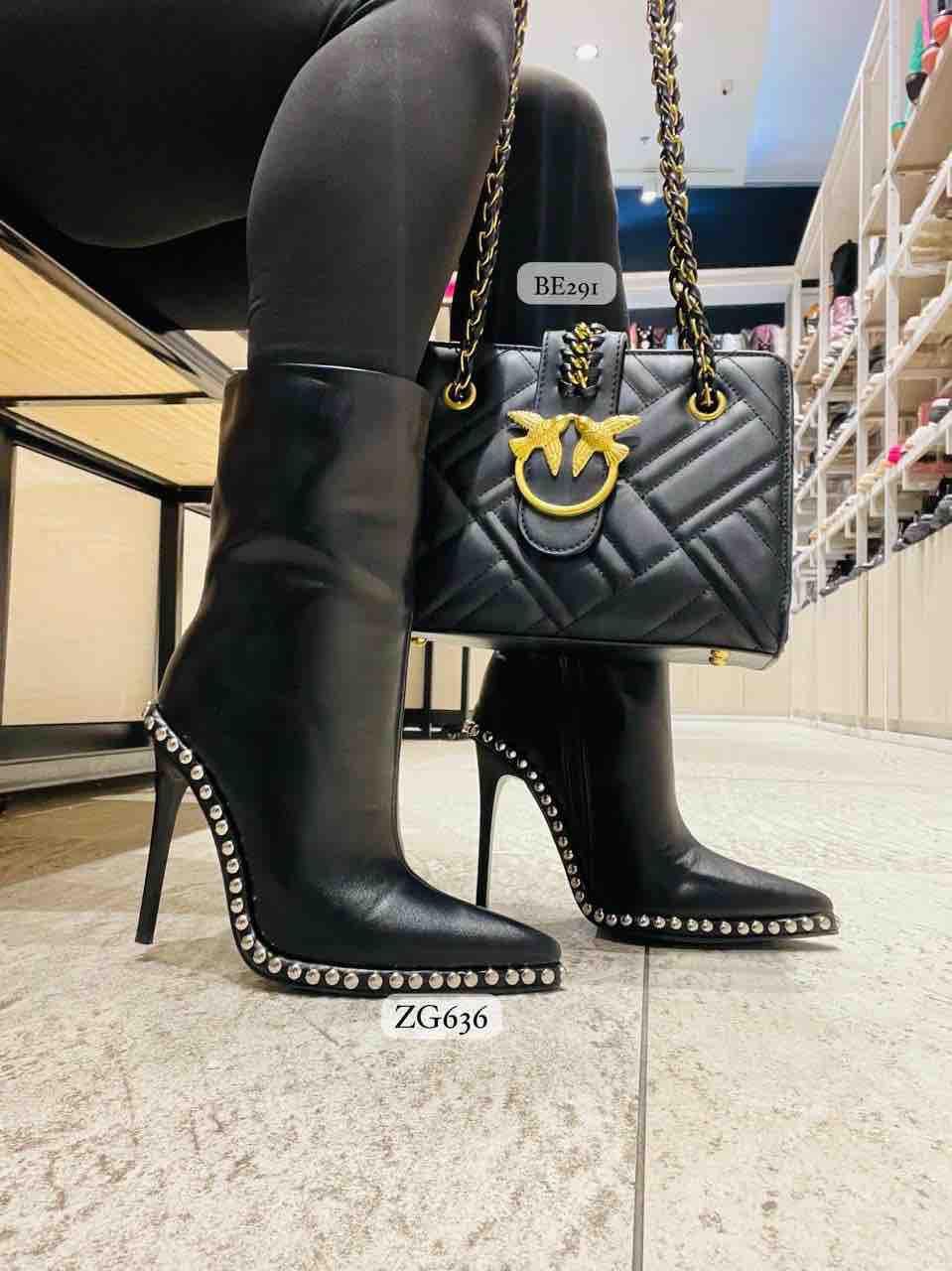 BOTAS REF.ZG63