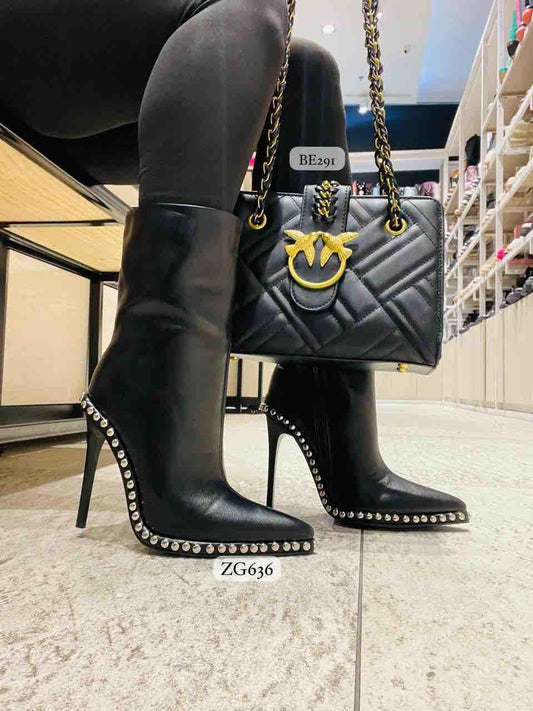 BOTAS REF.ZG63