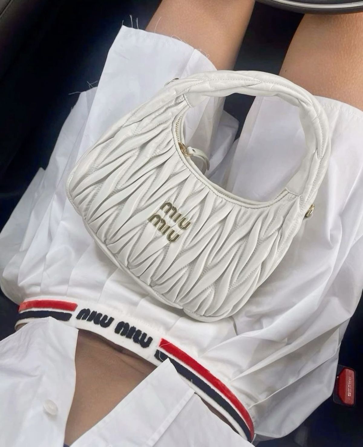 BOLSO MIU MIU