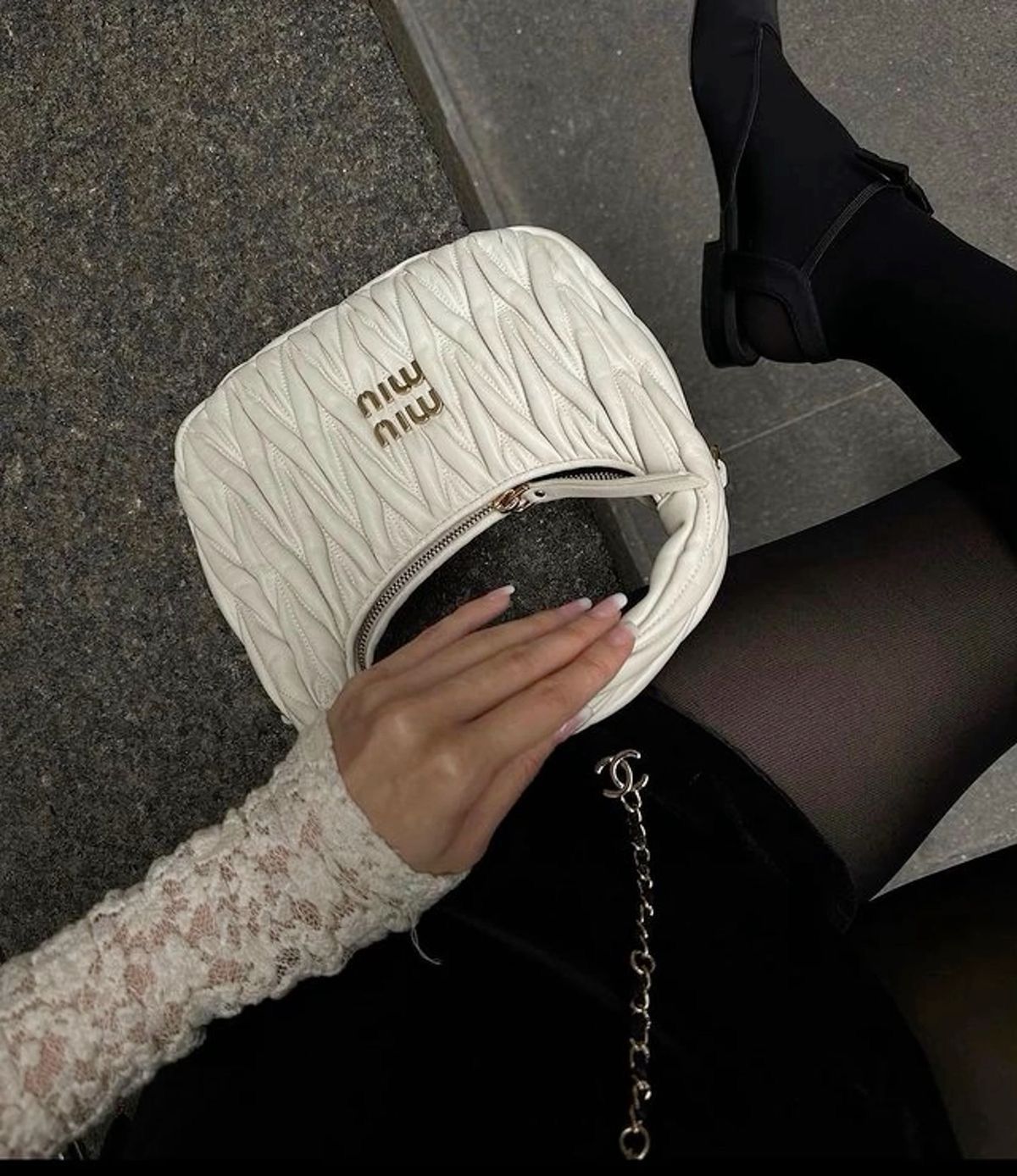 BOLSO MIU MIU