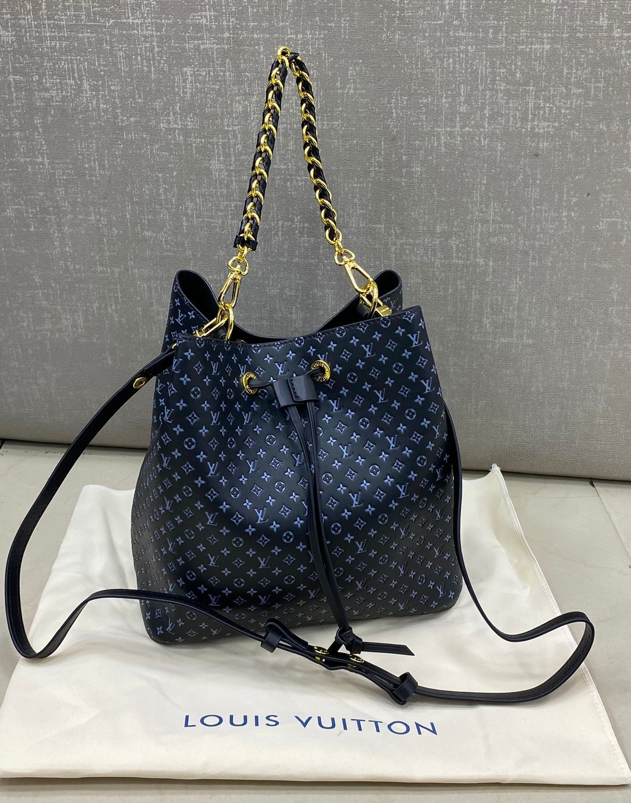 BOLSO LV REF. 22598
