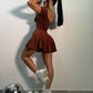 VESTIDO REF. 3255