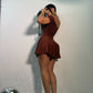 VESTIDO REF. 3255