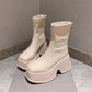 BOTAS BRATZ CORTAS