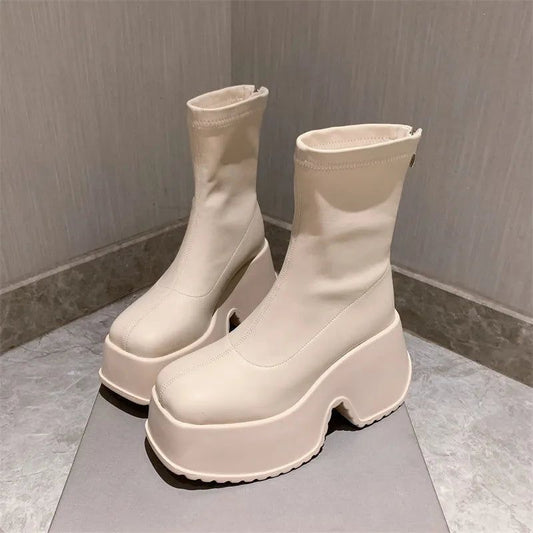 BOTAS BRATZ CORTAS