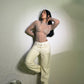 PANTALÓN CUERO REF. 6020