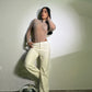 PANTALÓN CUERO REF. 6020