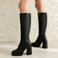 BOTAS CABALGATA