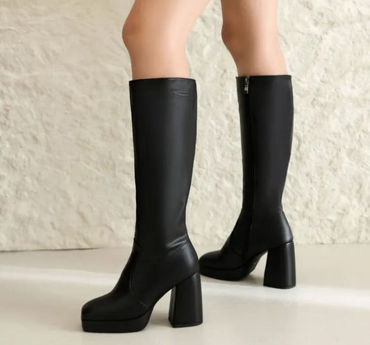 BOTAS CABALGATA