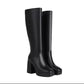 BOTAS CABALGATA
