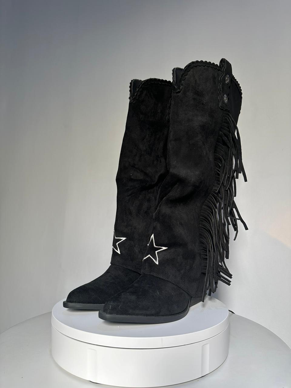 BOTAS SÚPER MODE REF. 4633