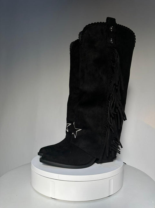 BOTAS SÚPER MODE REF. 4633