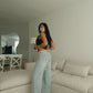 BLUSA LUXZA