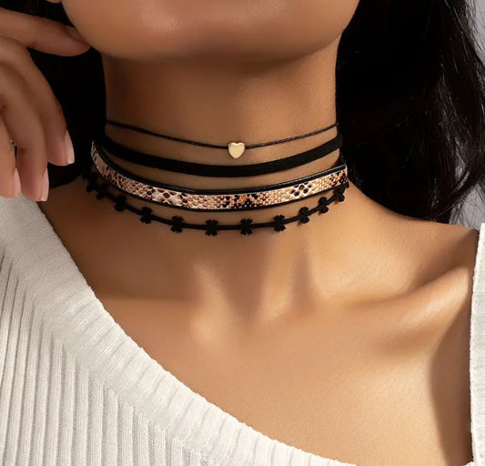 COLLAR REF.140