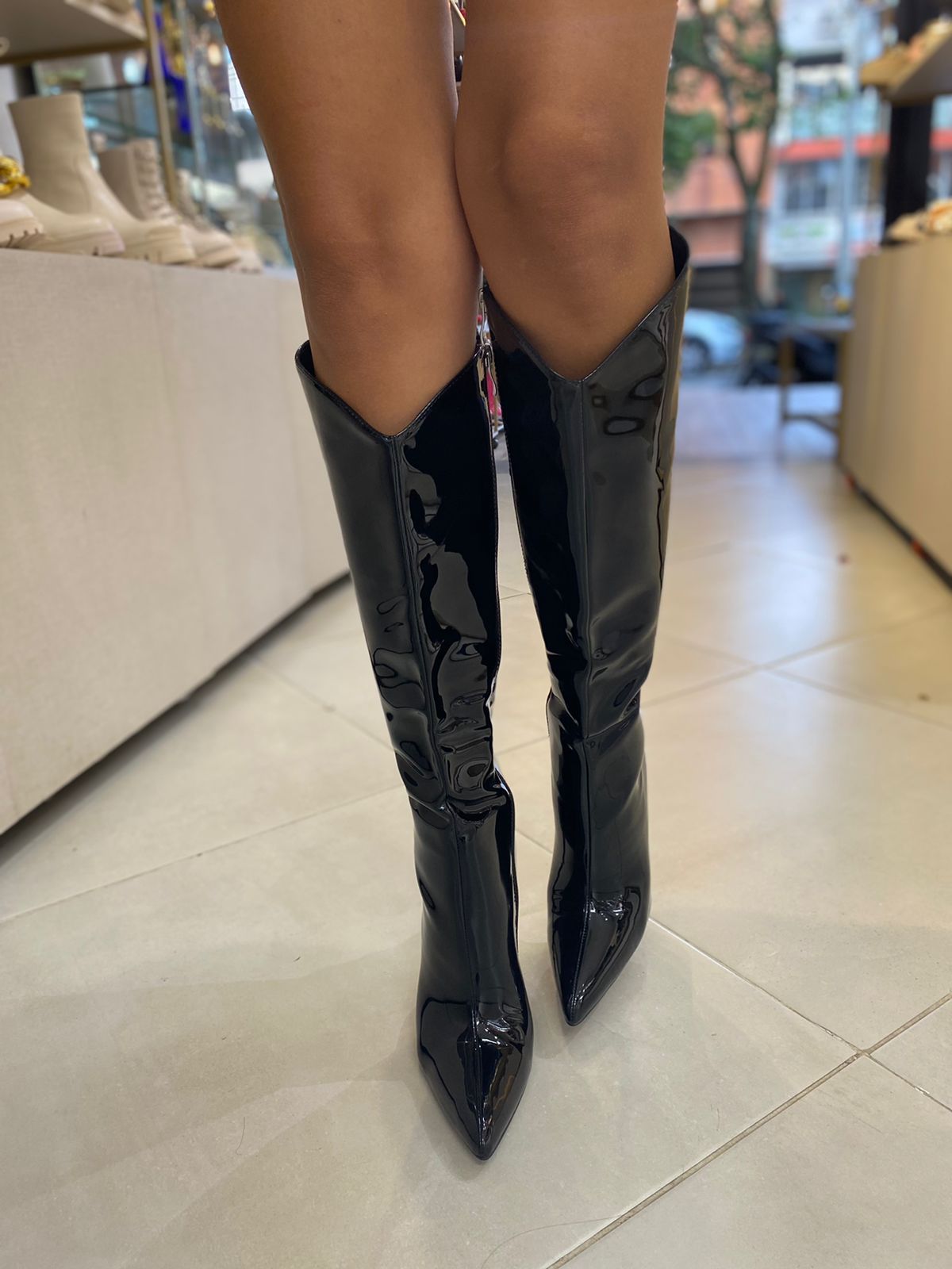 BOTAS REF.ZG57