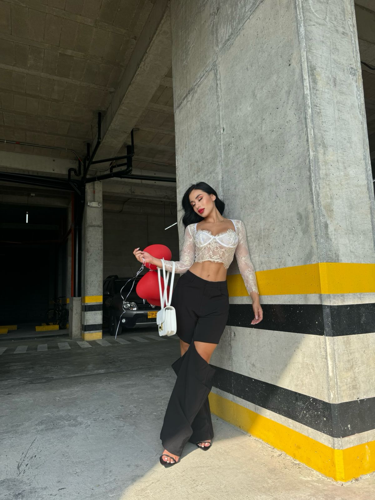 PANTALON REF.HF24