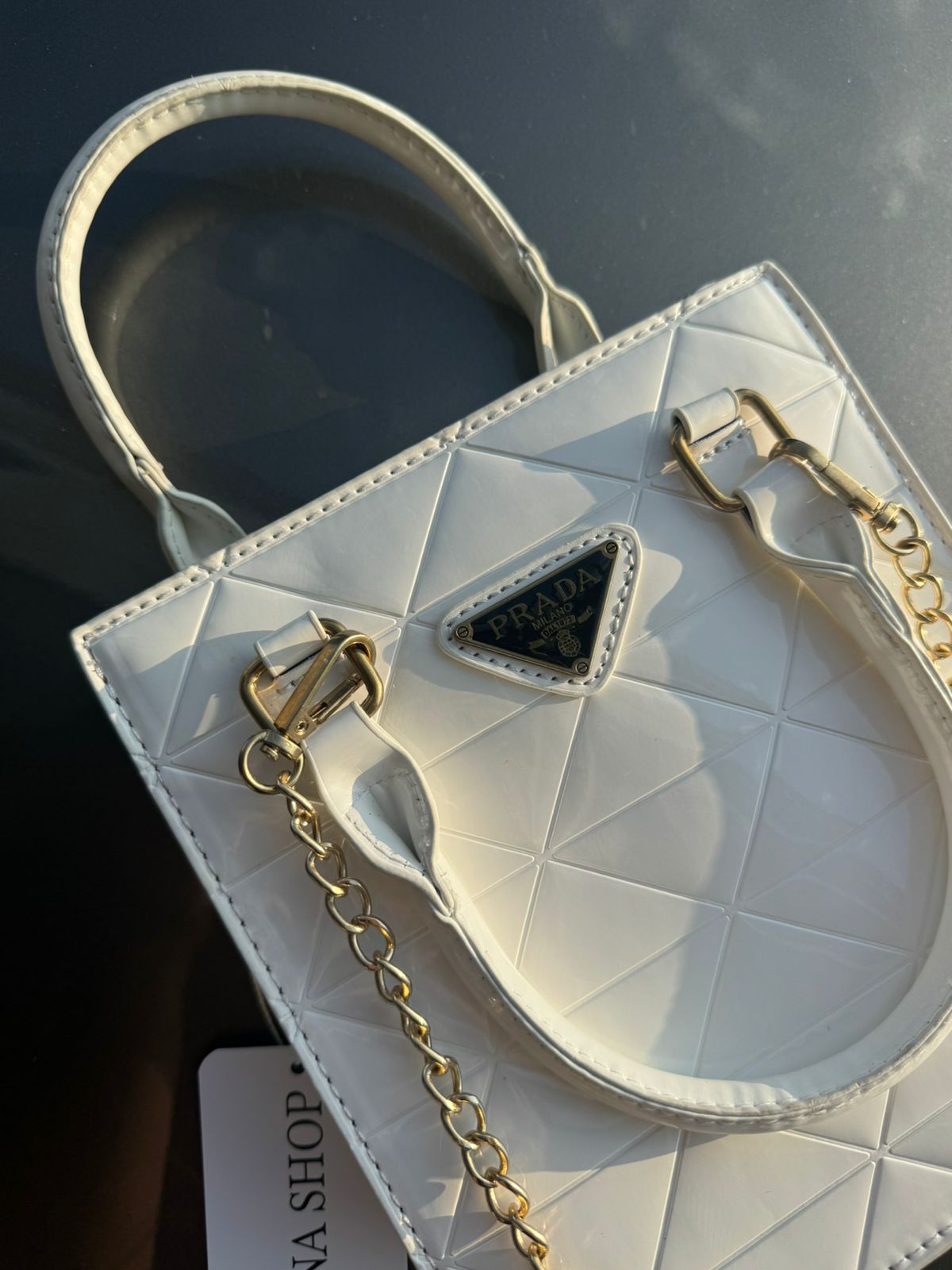 BOLSO PRADA REF.A28