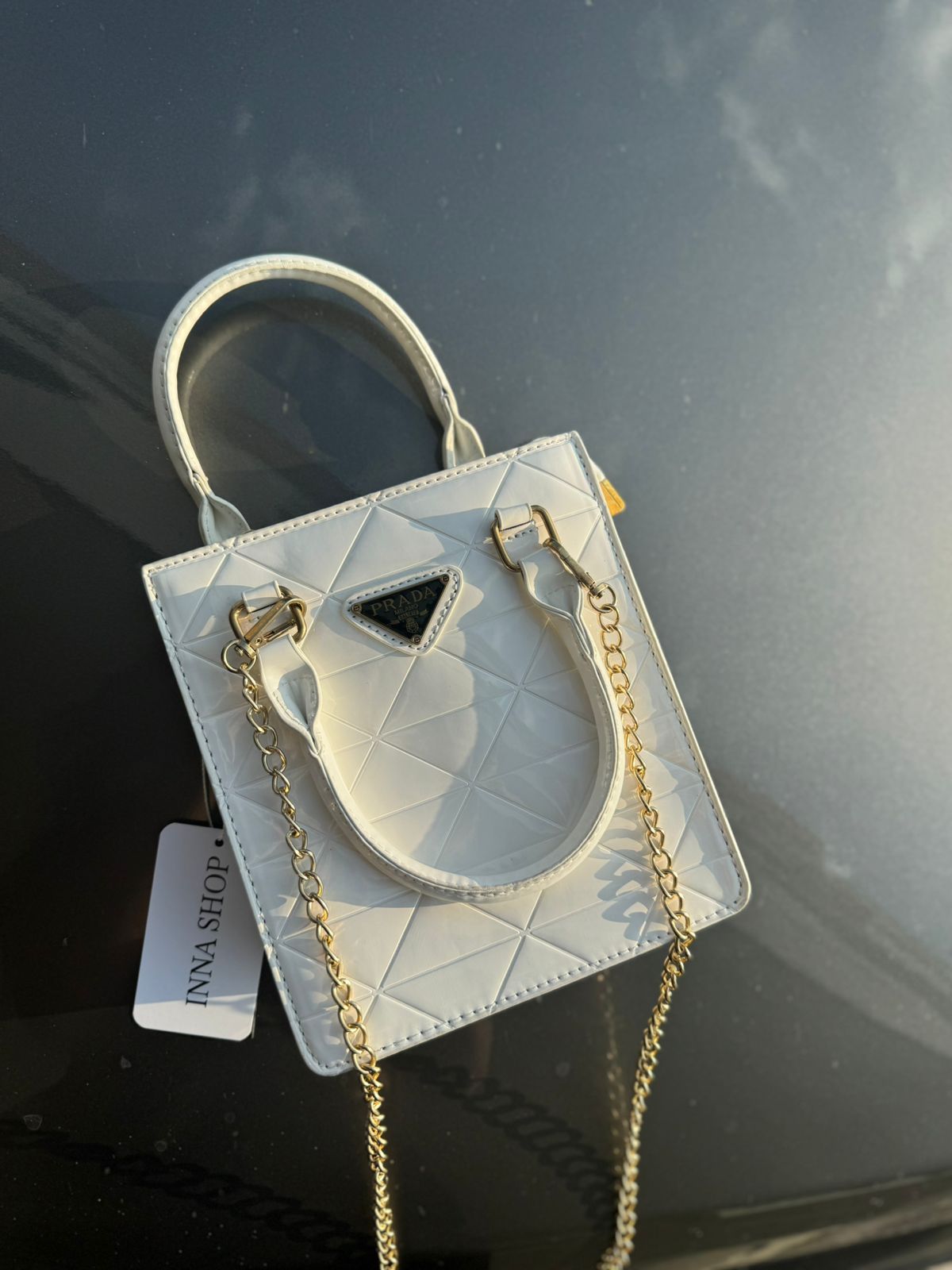 BOLSO PRADA REF.A28