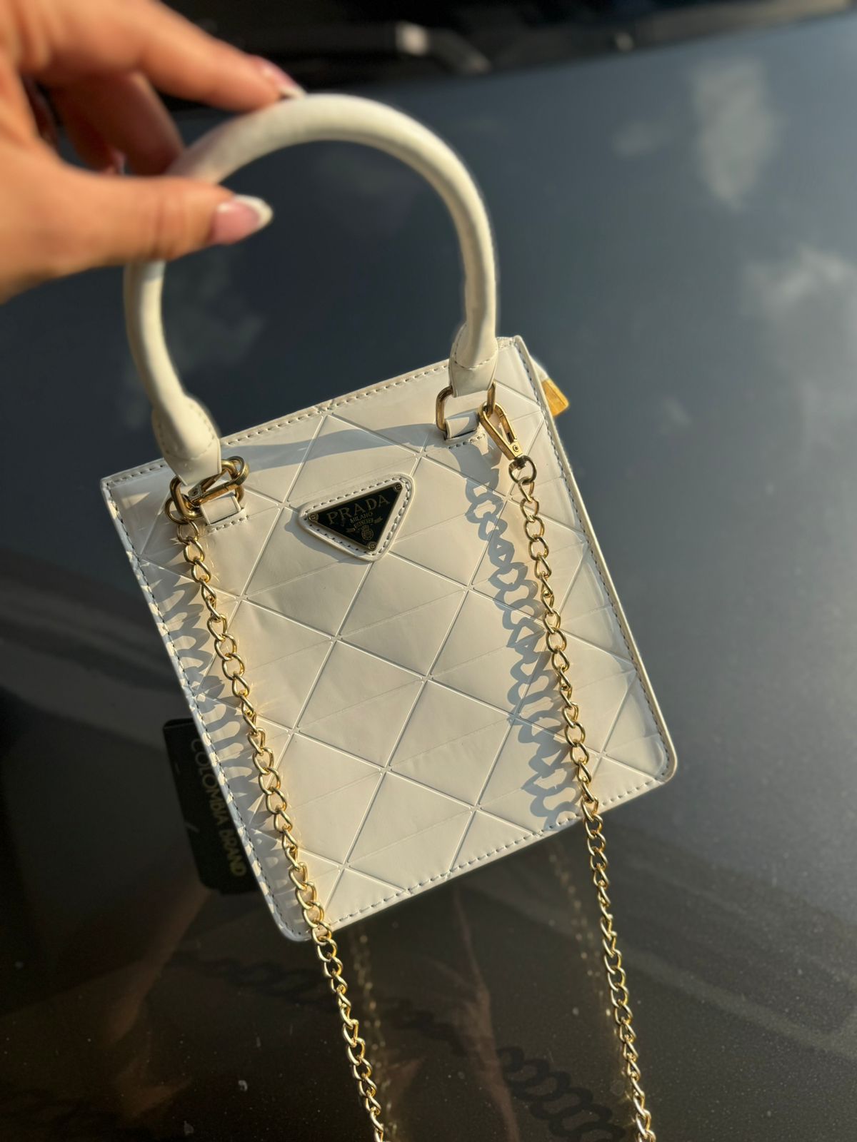 BOLSO PRADA REF.A28