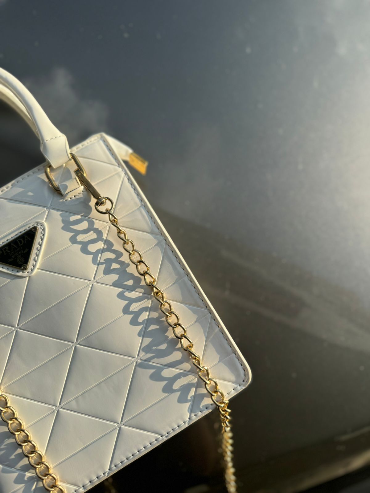 BOLSO PRADA REF.A28