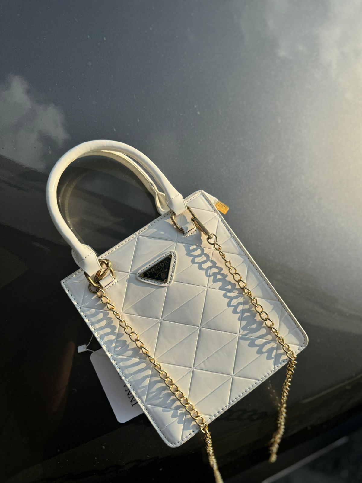 BOLSO PRADA REF.A28