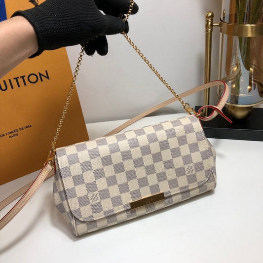 POCHETE LV REF.41275